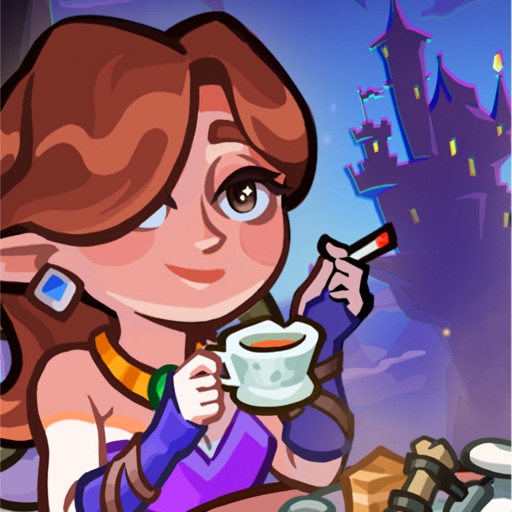 Underground Builder Hack icon