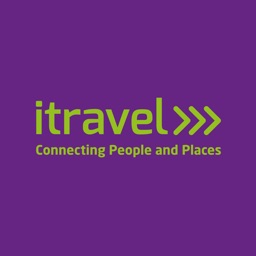 itravel | on-demand bus