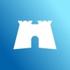 Skipton by invite icon