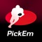 RealTime PickEm is the easiest and most fun way to play daily fantasy Pick-Em