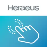 Heraeus touch - App Icon