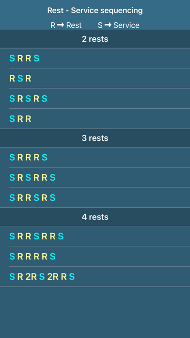 Crew Rest screenshot 5