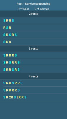 Crew Rest screenshot 5