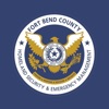 Fort Bend County HSEM TX icon