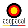 Asopacal icon