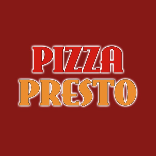 Pizza Presto