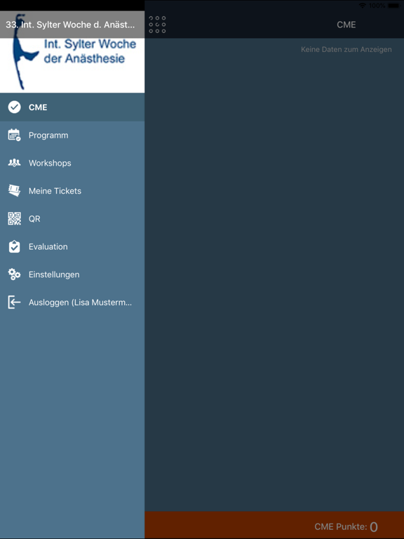 Screenshot #4 pour Conventoo