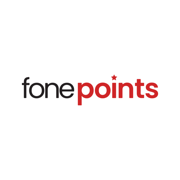 Fonepoints