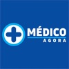 Médico Agora icon
