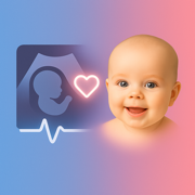 Ultrasound AI Baby Generator