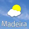 Madeira Weather App Positive Reviews