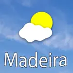 Madeira Weather App Cancel