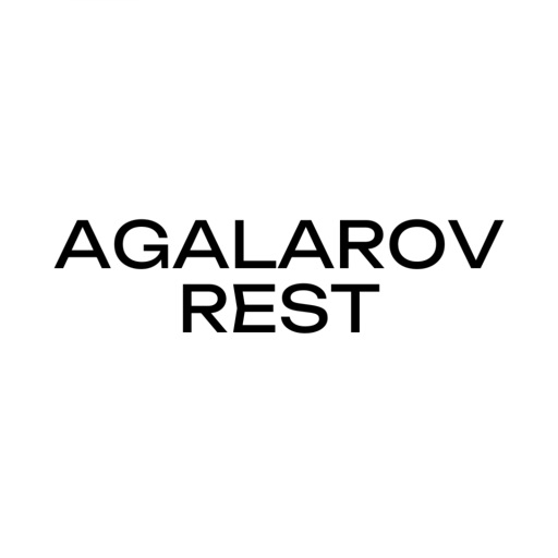 AGALAROVREST