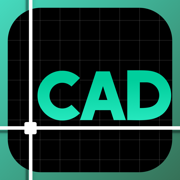 CAD手机看图-dwg手机快速看图大师