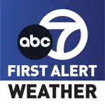 7NewsDC First Alert Weather App Contact