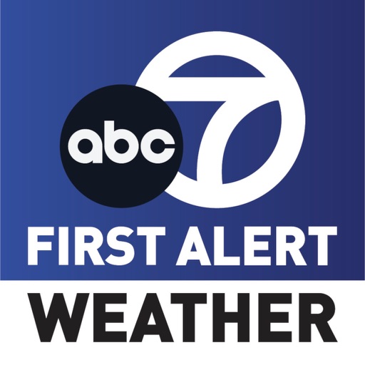7NewsDC First Alert Weather iOS App
