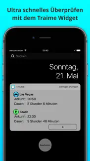 traime iphone bildschirmfoto 2