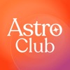 AstroClub: Astrology & Tarot icon