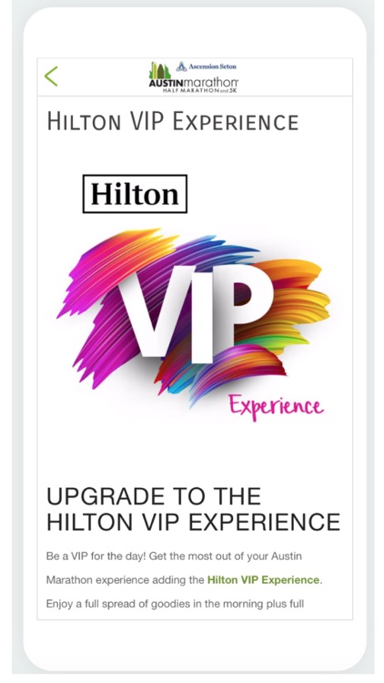 Austin Marathon® screenshot-4