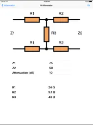 IAttenuation ipad bilder 2