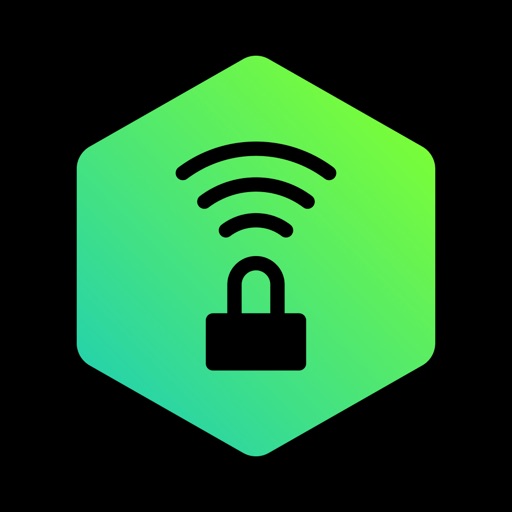 Secure VPN & Proxy – Kaspersky