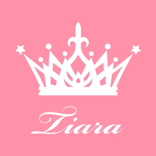 TIARA(ティアラ）　公式アプリ