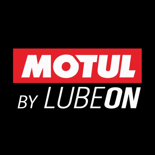 MOTUL By LUBEON