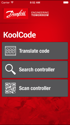 KoolCode screenshot 1