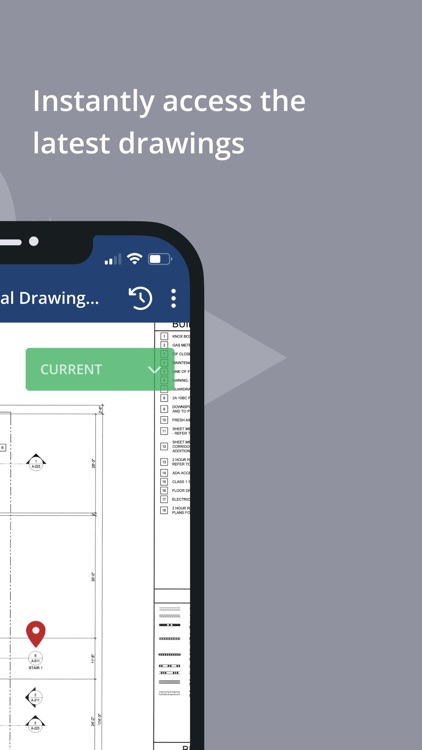 Trimble ProjectSight