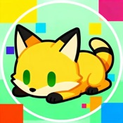 Kitsune Click: Puzzle Pounce