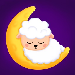 Veilleuse de nuit, S'endormir