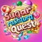 Sugar rashtura Quest is a unique and addictive game that blends the excitement of slot machines with a fun, fast-paced gameplay experience