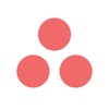 Asana: Work in one place icon