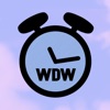 MouseWait for Disney World - iPadアプリ