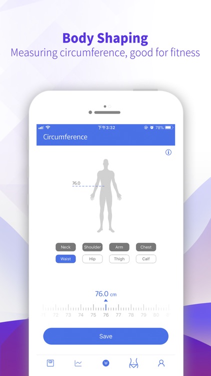 OntoFit screenshot-4
