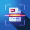 PDF Scanner : File Manager icon