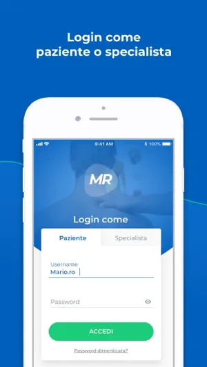 Medical Revolution screenshot 1