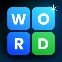 Magic Word Finder: Find a Word app icon - Entertainment app for iPhone