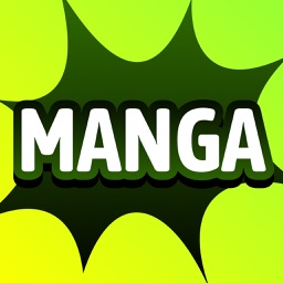 MangUp: Manga Reader App