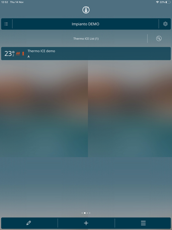 Screenshot #5 pour ThermoICE 2.0