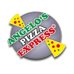 Angelos Pizza Express Rheda