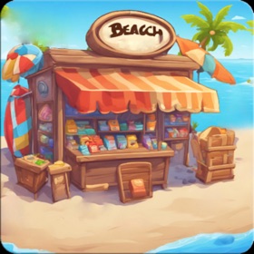 스크린샷 (6) Beachside Store Manager