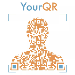 ‎YourQR