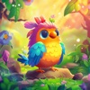 Chicken: Escape The Room icon