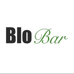 Blo Bar App
