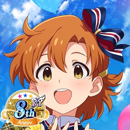 アイドルマスター ミリオンライブ！ シアターデイズ