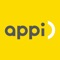 Appi is an app that makes you smile by giving you scores and valuable information about your trips and driving − everything you need to improve your habits behind the wheel