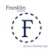 Bank conveniently and securely with Franklin Savings Bank’s Mobile Business Banking