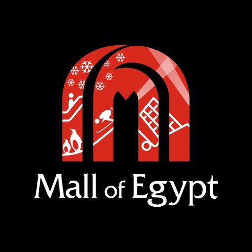 Mall of Egypt - Official App