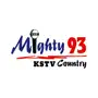 KSTV 93.1 FM